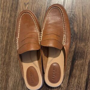 Sperry Mules Loafers